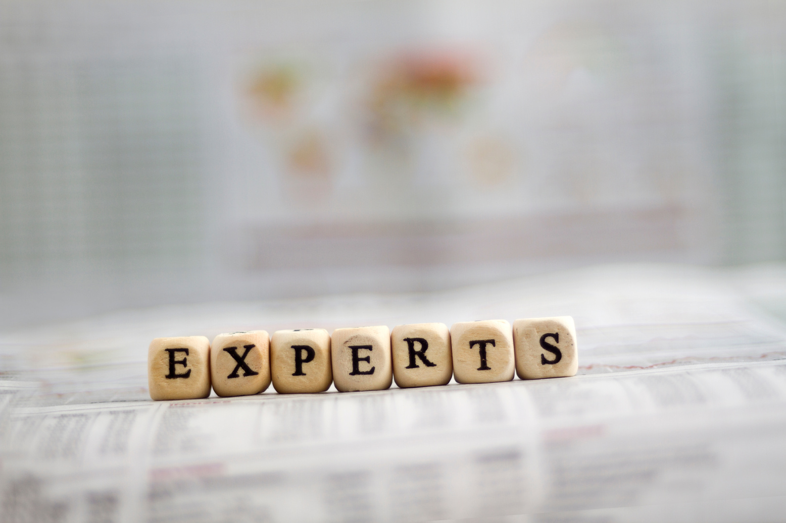 Experts